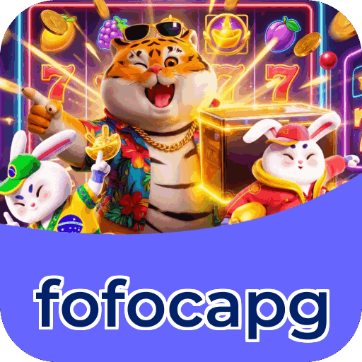 fofocapg - Vitória verificada Fernando C.